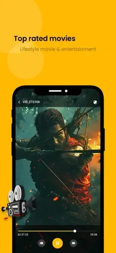 sonyliv-login Top Rated Movies